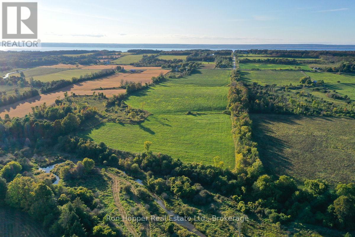 439629 Sydenham-Lakeshore Drive, Meaford, Ontario  N0H 1B0 - Photo 5 - X12699270