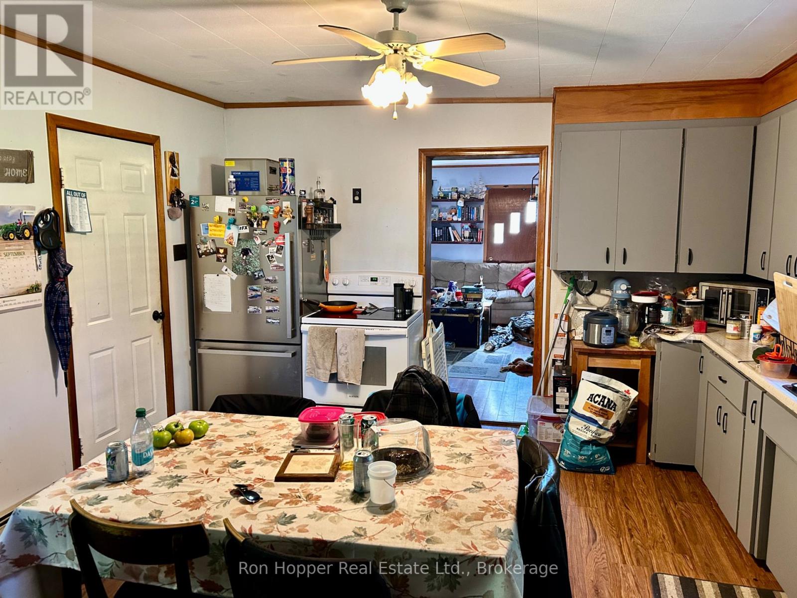 439629 Sydenham-Lakeshore Drive, Meaford, Ontario  N0H 1B0 - Photo 7 - X12699270