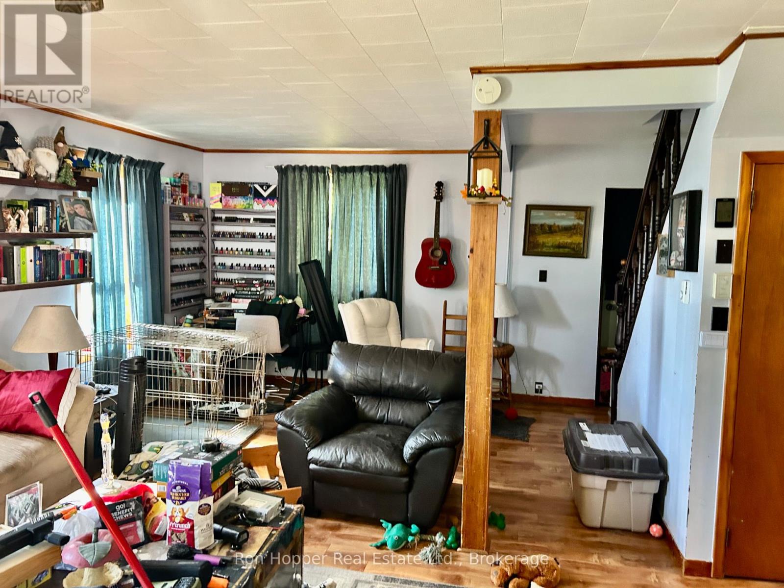 439629 Sydenham-Lakeshore Drive, Meaford, Ontario  N0H 1B0 - Photo 9 - X12699270