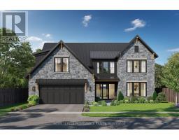 21 CRERAR BOULEVARD, Kingston, Ontario