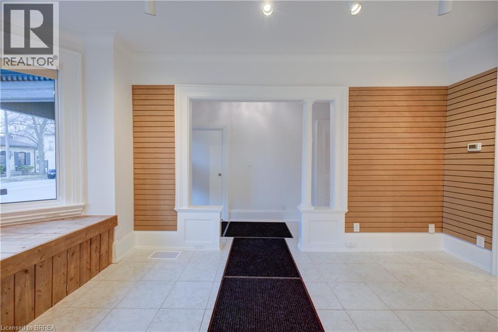 203 Brant Avenue Unit# 1, Brantford, Ontario  N3T 3J1 - Photo 7 - 40789922