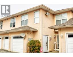 303 Regent Avenue Unit# 31, enderby, British Columbia