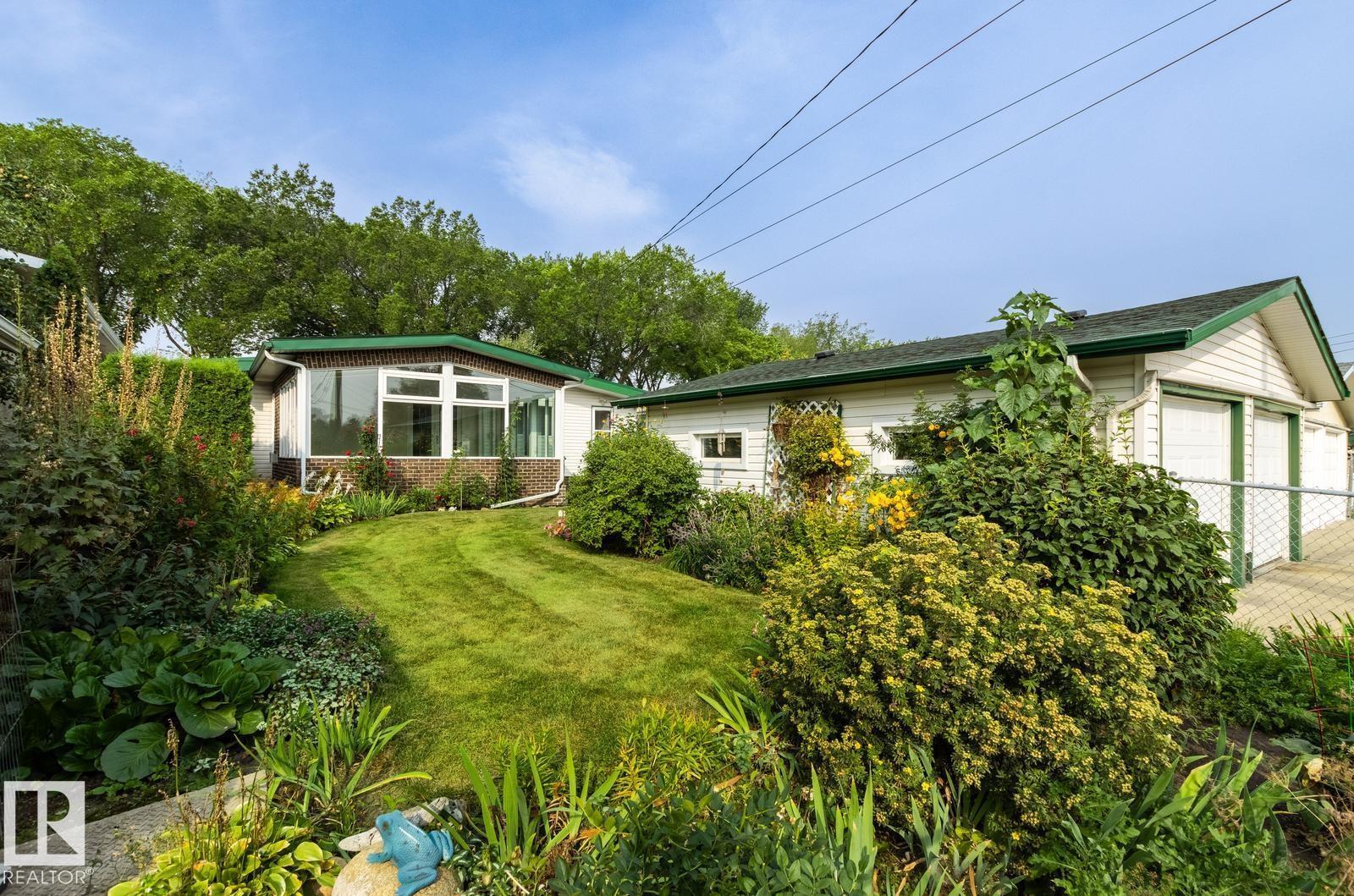 10629 79 St Nw, Edmonton, Alberta  T6A 3H5 - Photo 64 - E4469077