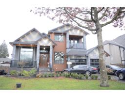 14548 110A AVENUE, Surrey, British Columbia