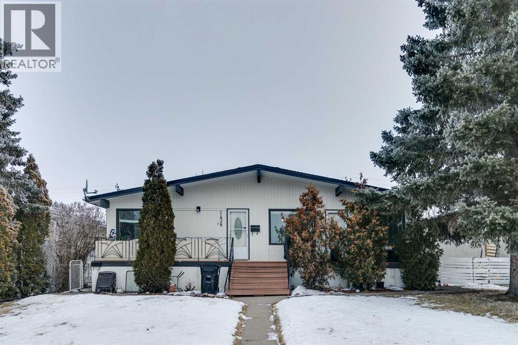 1440 45 Street SW, Calgary, Alberta