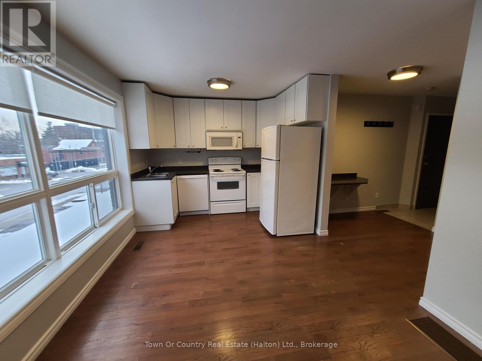 101 - 158 Mill Street, Milton, Ontario  L9T 1S2 - Photo 1 - W12699166