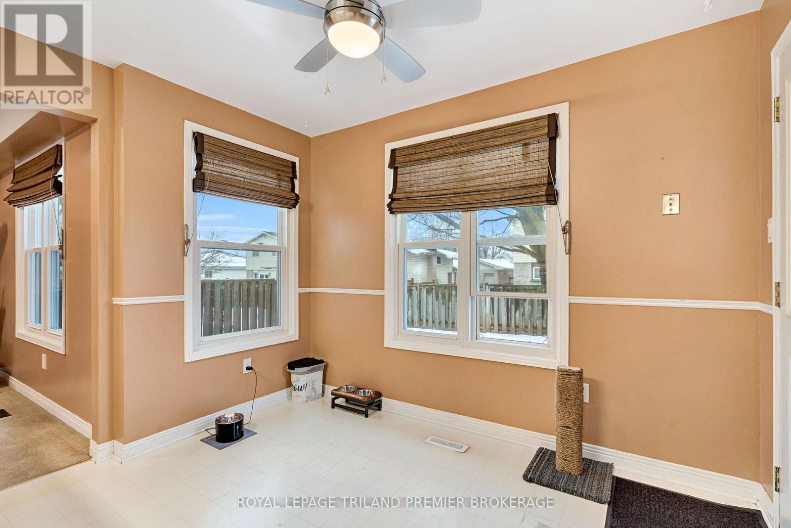 26 Sloane Crescent, London South, Ontario  N6E 3A5 - Photo 14 - X12699080