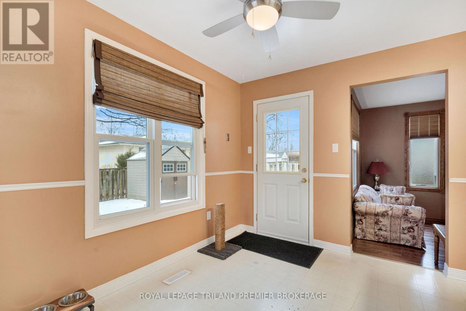 26 Sloane Crescent, London South, Ontario  N6E 3A5 - Photo 15 - X12699080