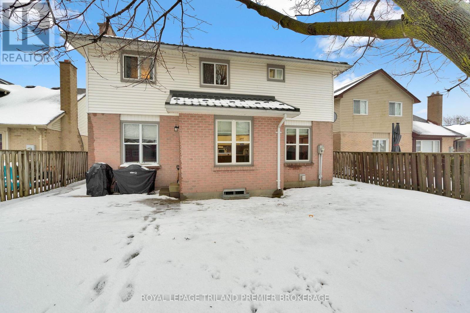 26 Sloane Crescent, London South, Ontario  N6E 3A5 - Photo 33 - X12699080
