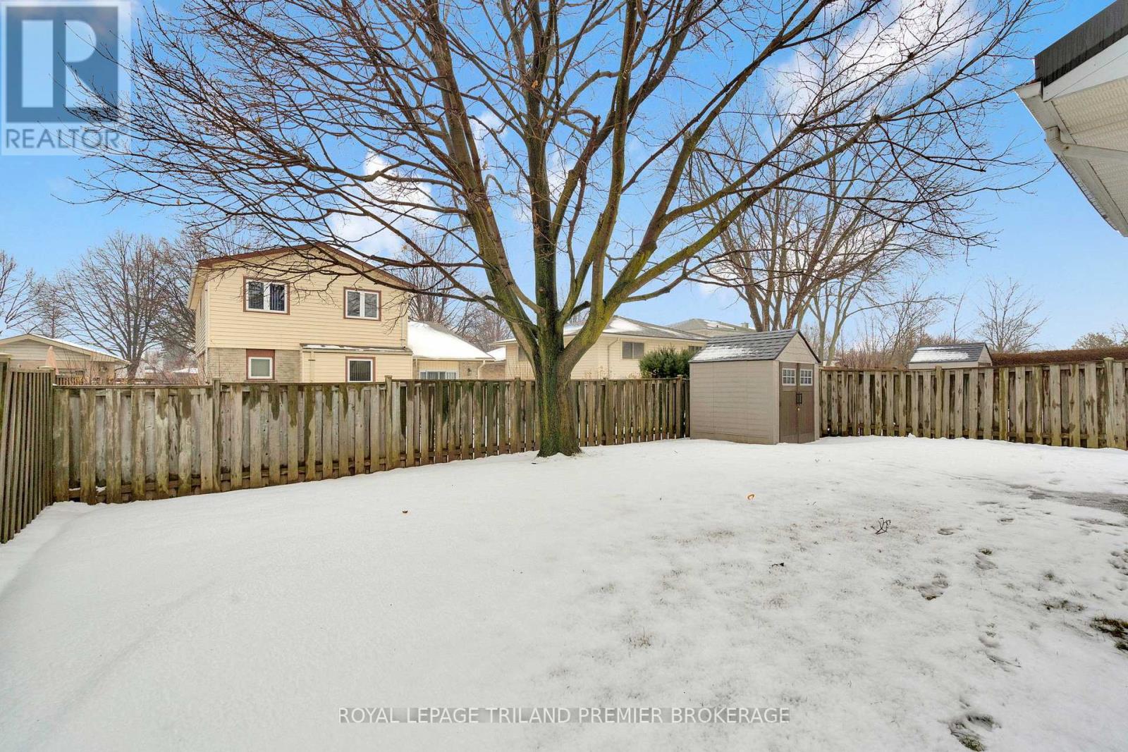 26 Sloane Crescent, London South, Ontario  N6E 3A5 - Photo 35 - X12699080