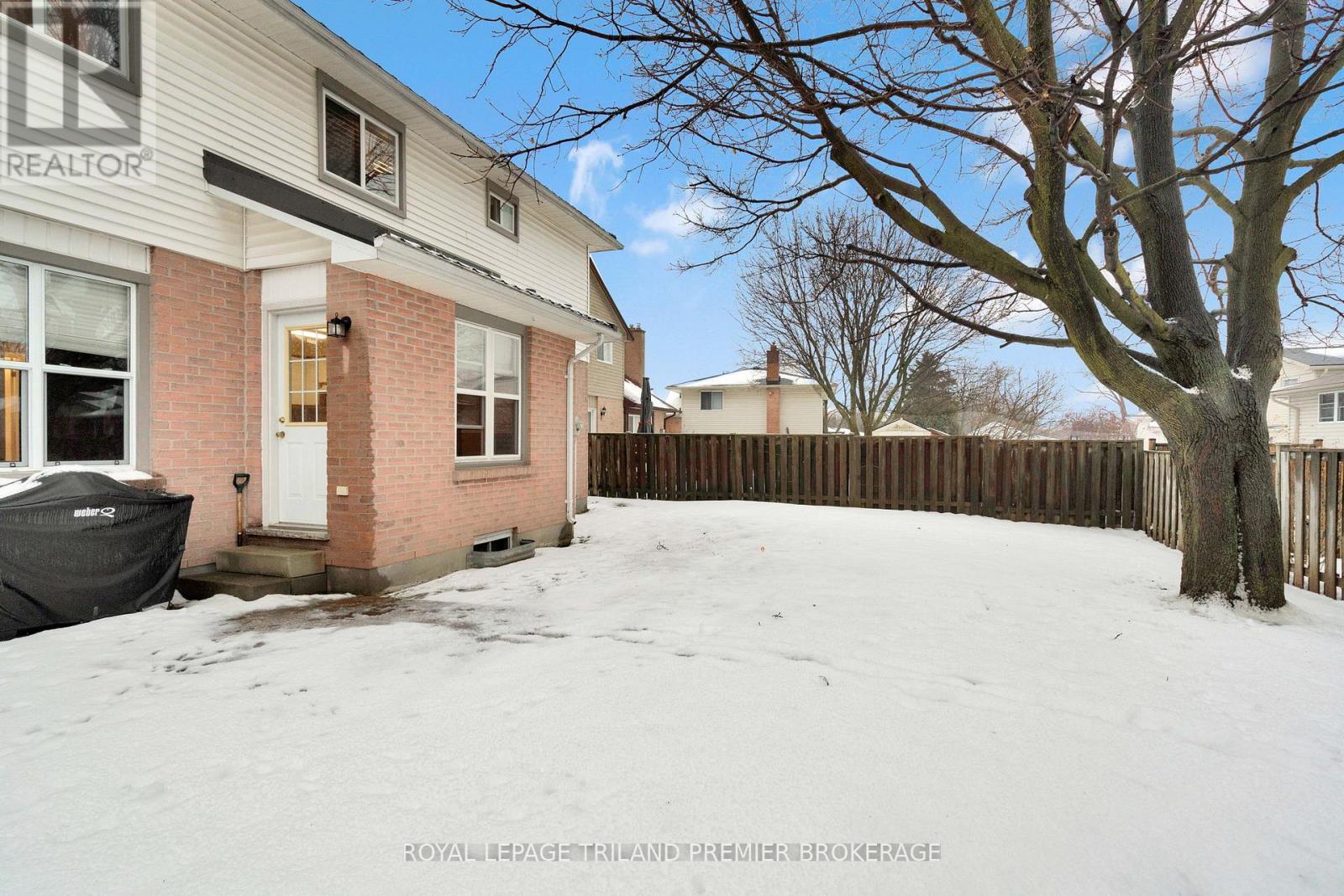 26 Sloane Crescent, London South, Ontario  N6E 3A5 - Photo 36 - X12699080