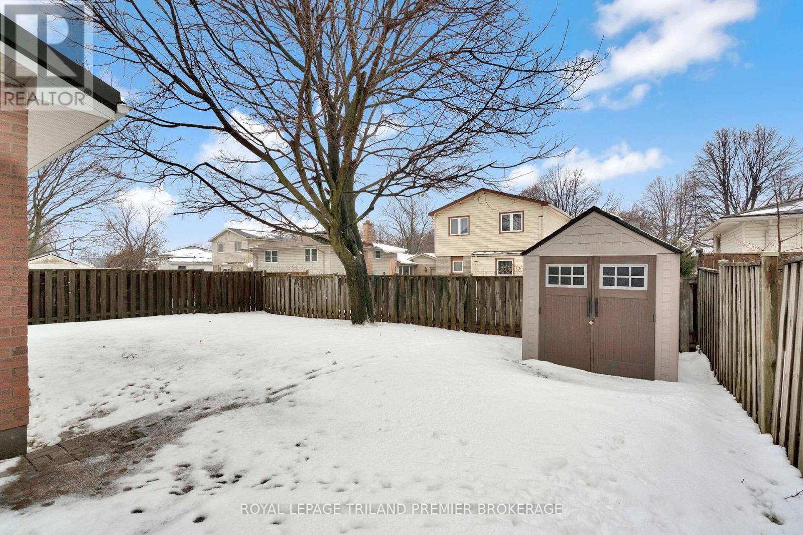 26 Sloane Crescent, London South, Ontario  N6E 3A5 - Photo 37 - X12699080