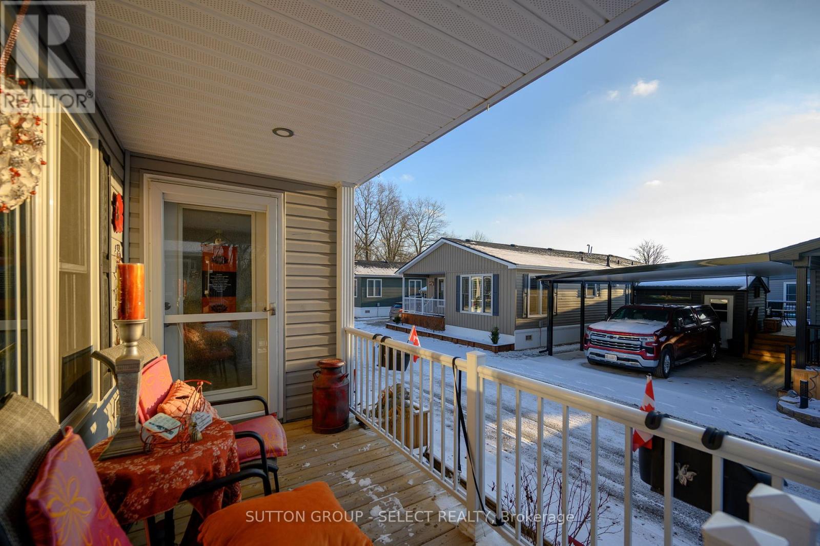 116 - 22790 Amiens Road, Middlesex Centre, Ontario  N0L 1R0 - Photo 4 - X12699084