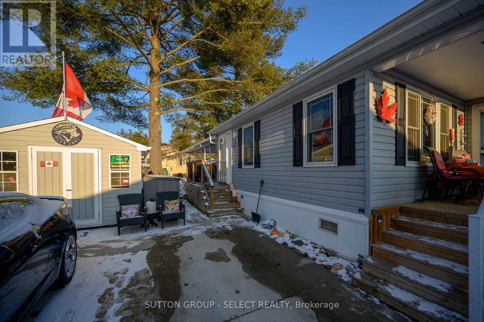 116 - 22790 Amiens Road, Middlesex Centre, Ontario  N0L 1R0 - Photo 6 - X12699084