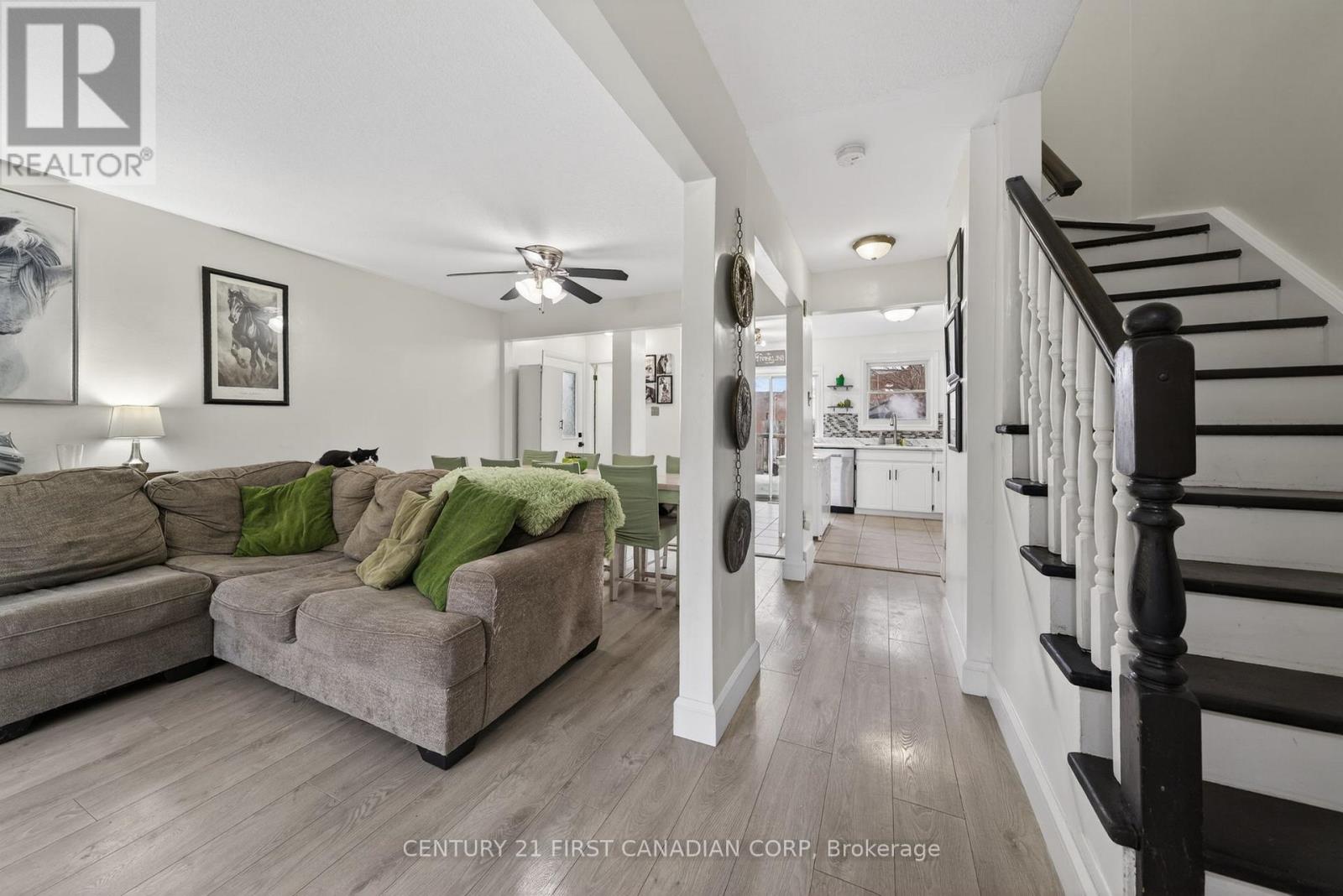 190 Ensign Drive, London South, Ontario  N6J 4R7 - Photo 15 - X12699106