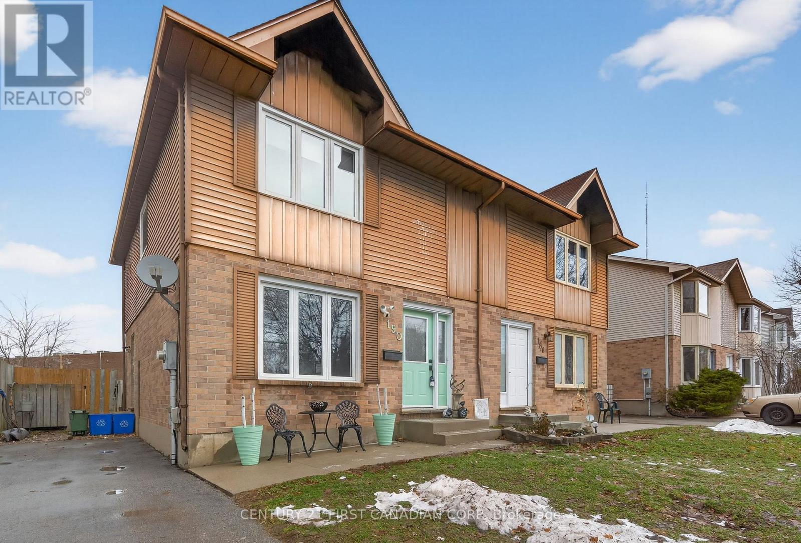 190 Ensign Drive, London South, Ontario  N6J 4R7 - Photo 2 - X12699106