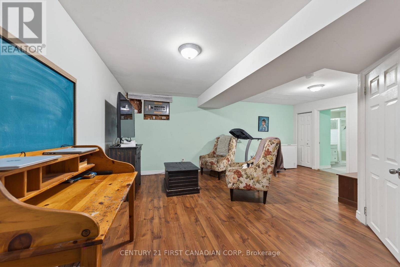 190 Ensign Drive, London South, Ontario  N6J 4R7 - Photo 26 - X12699106