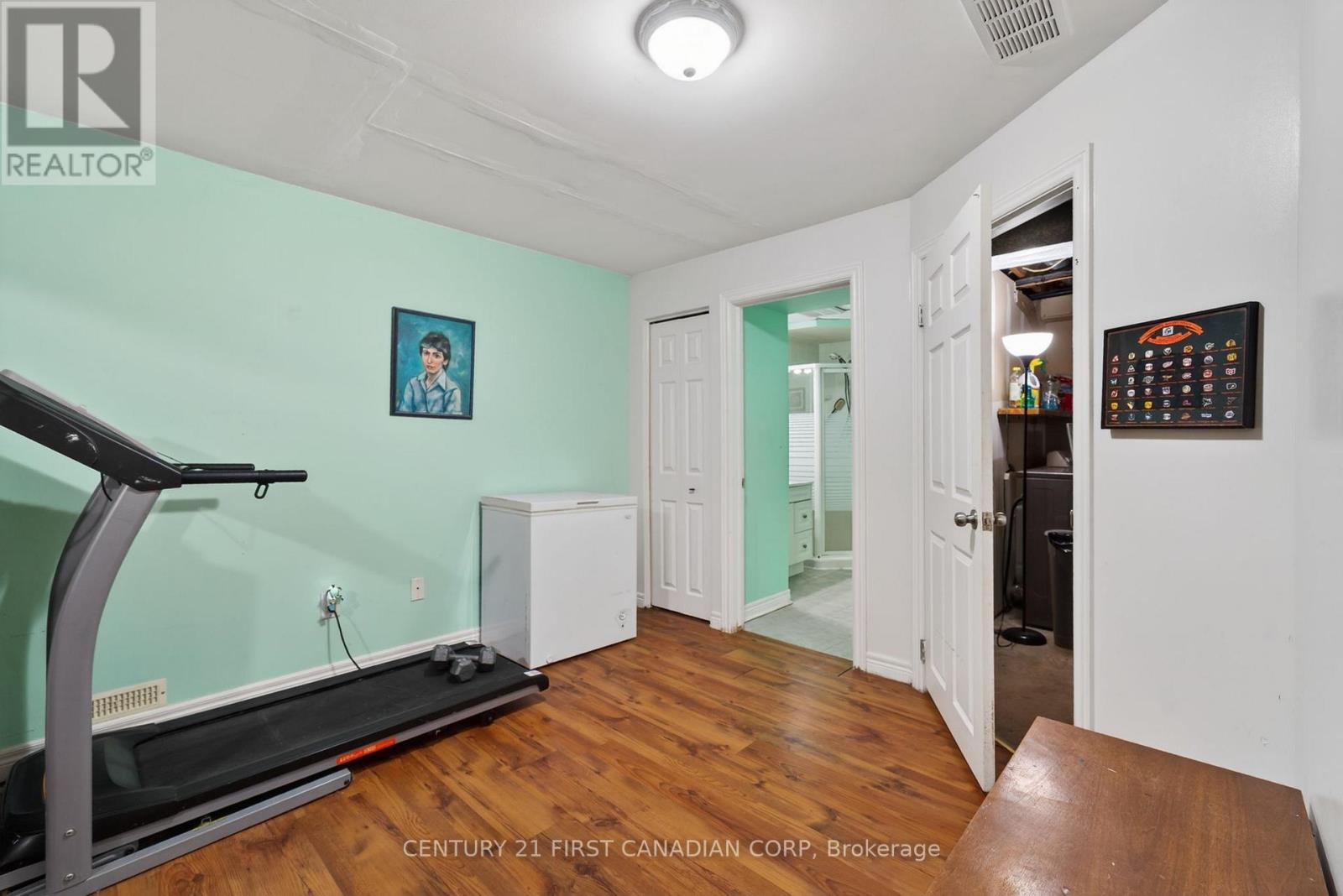 190 Ensign Drive, London South, Ontario  N6J 4R7 - Photo 27 - X12699106