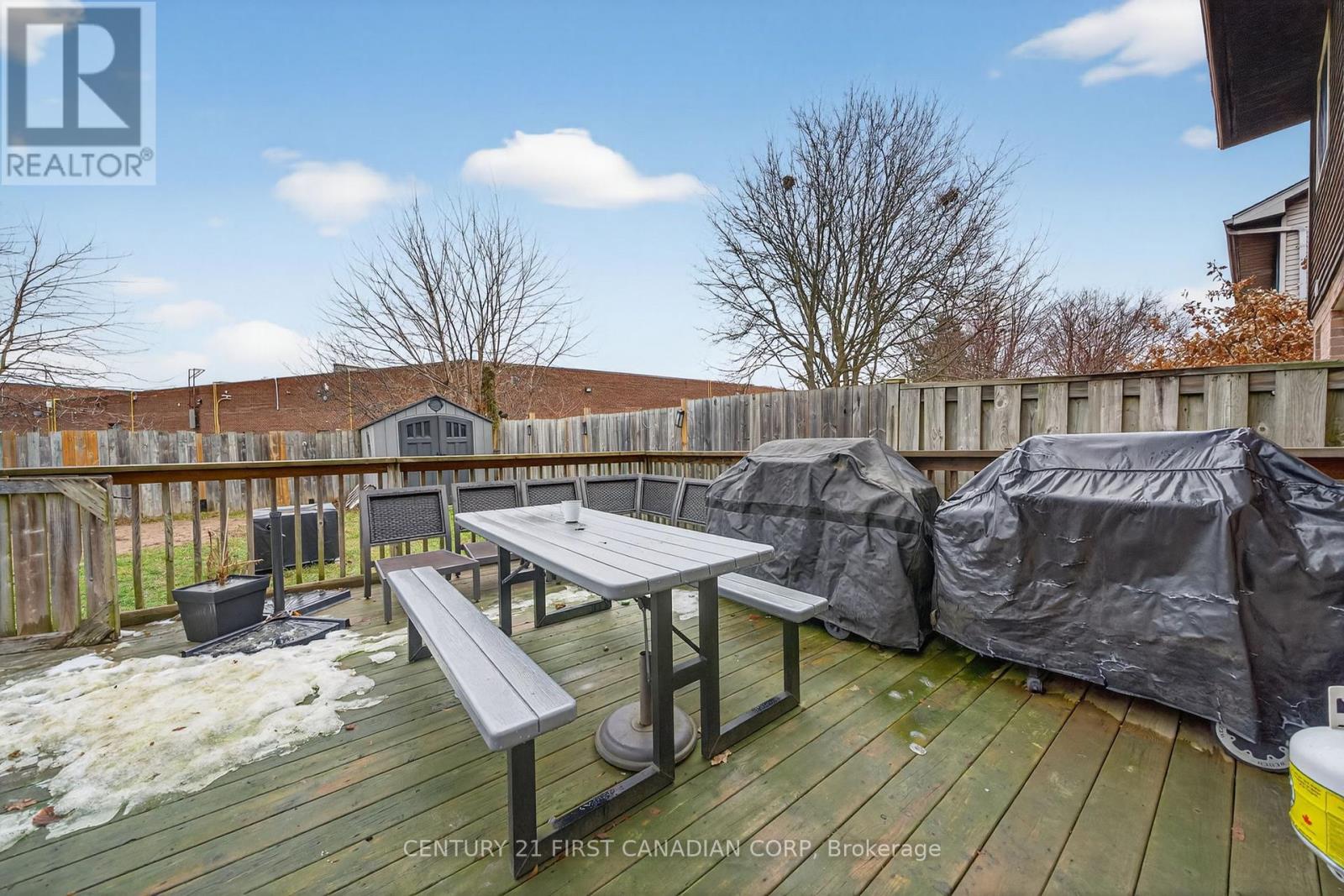 190 Ensign Drive, London South, Ontario  N6J 4R7 - Photo 33 - X12699106