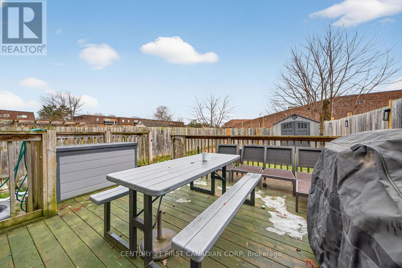 190 Ensign Drive, London South, Ontario  N6J 4R7 - Photo 34 - X12699106