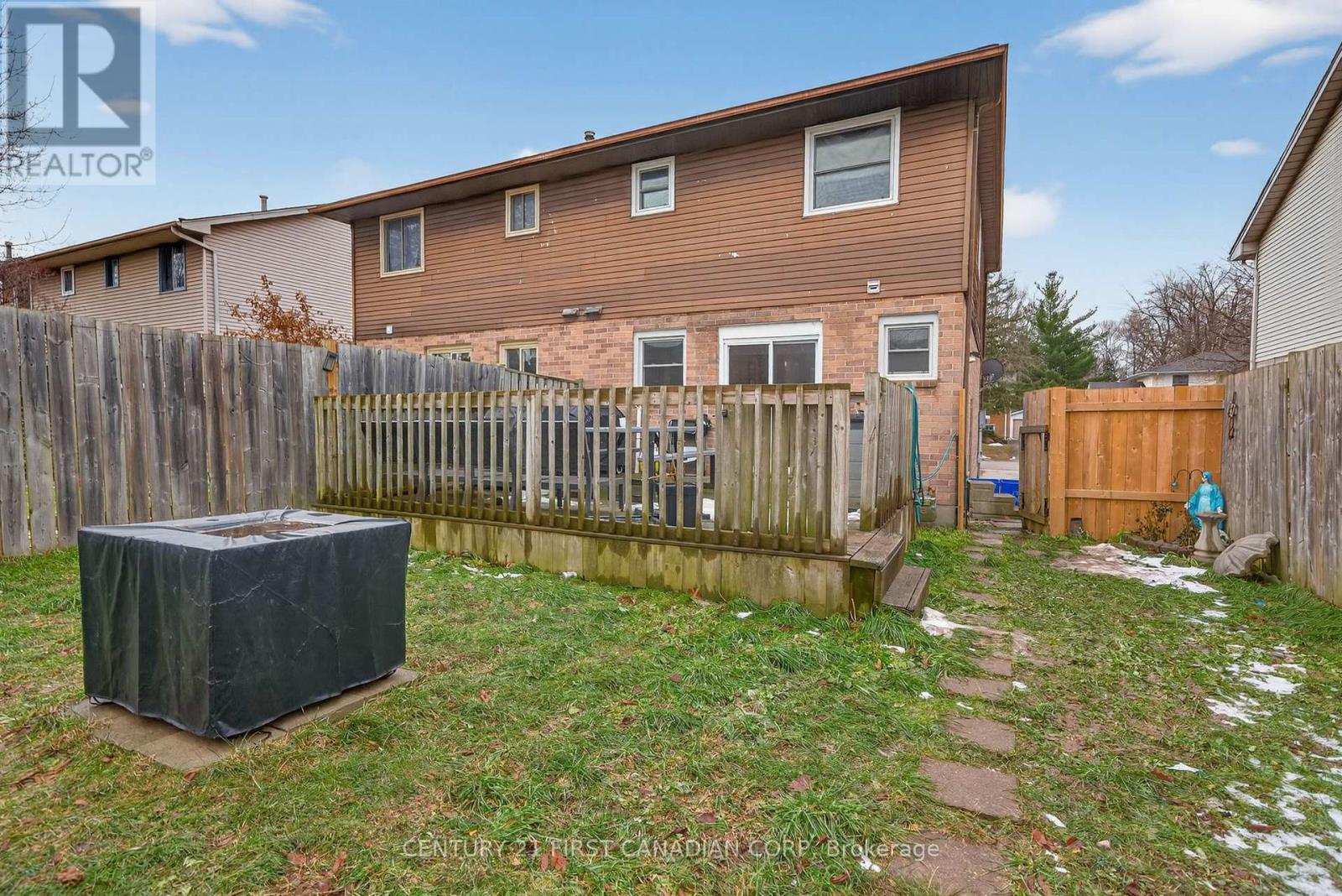 190 Ensign Drive, London South, Ontario  N6J 4R7 - Photo 36 - X12699106