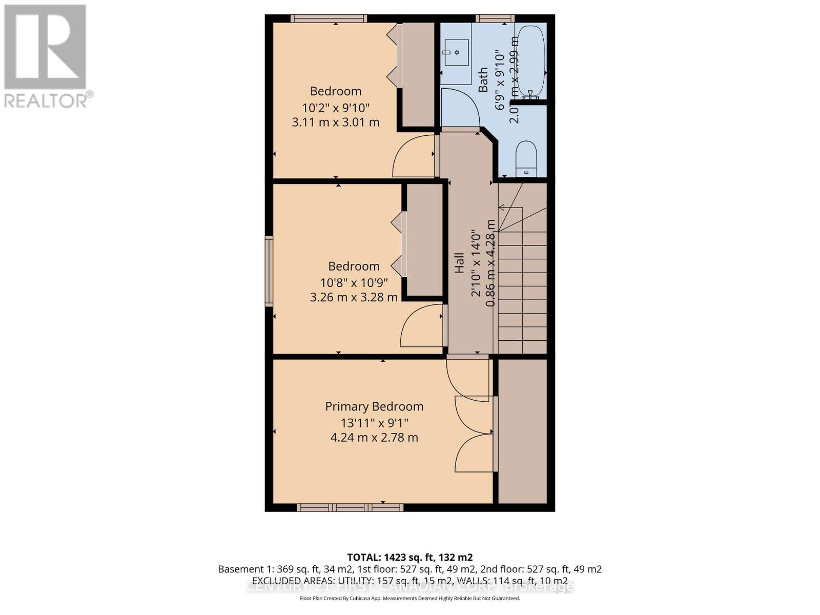 190 Ensign Drive, London South, Ontario  N6J 4R7 - Photo 38 - X12699106
