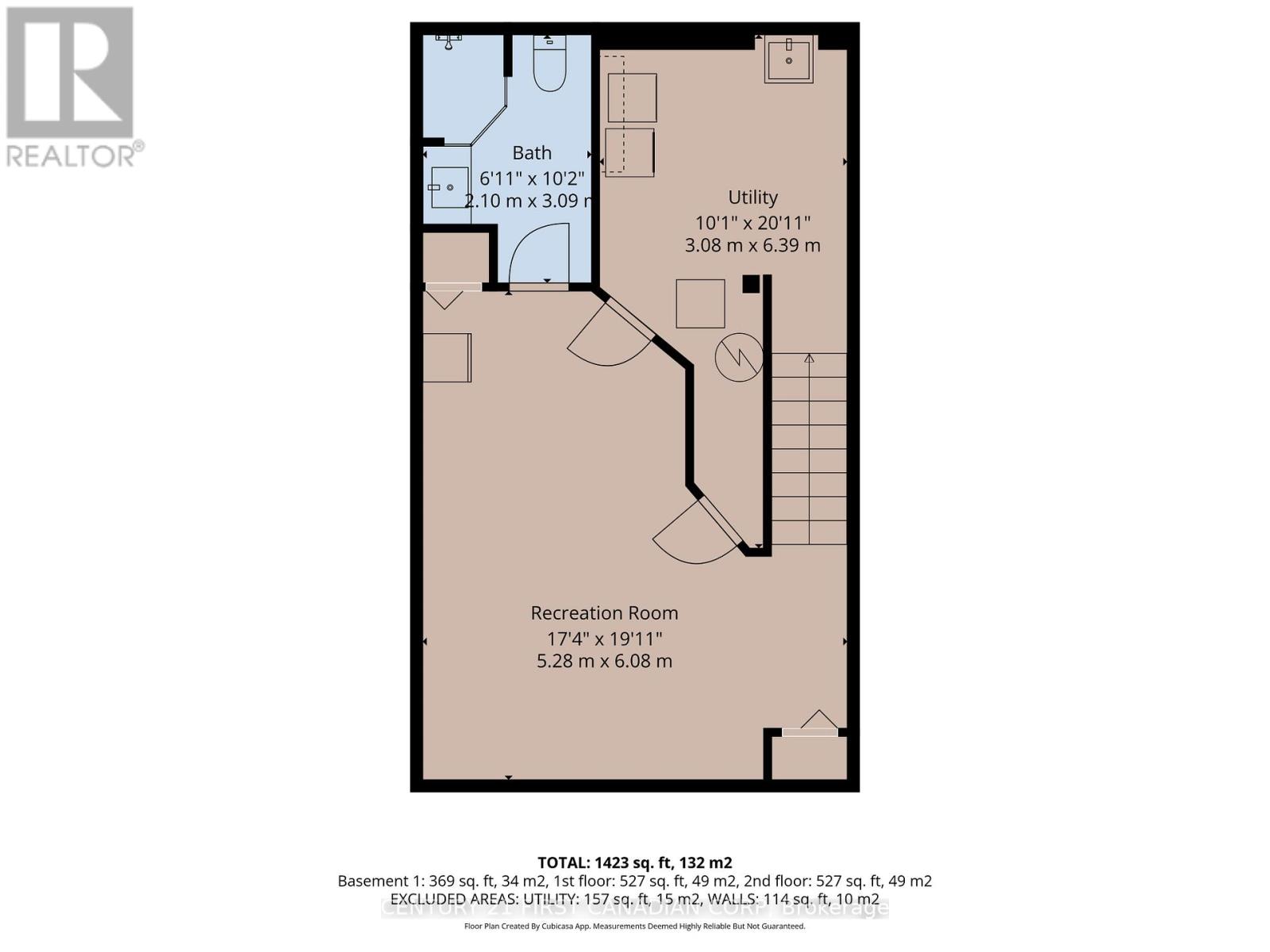 190 Ensign Drive, London South, Ontario  N6J 4R7 - Photo 39 - X12699106