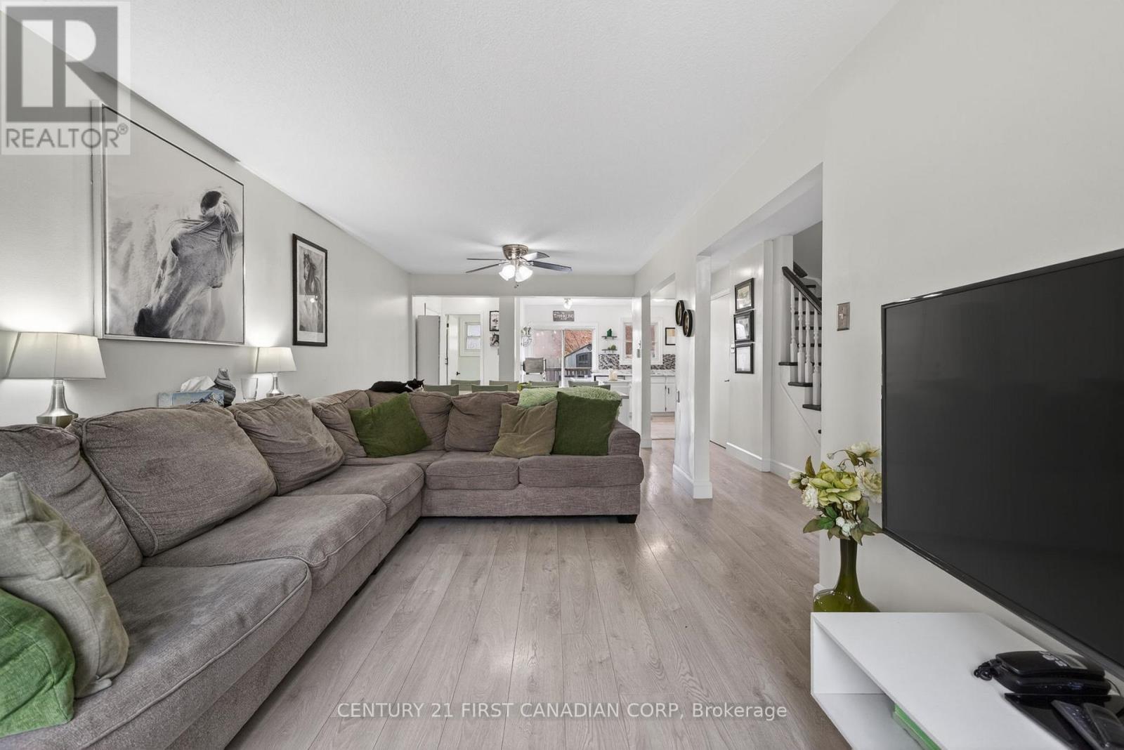 190 Ensign Drive, London South, Ontario  N6J 4R7 - Photo 6 - X12699106