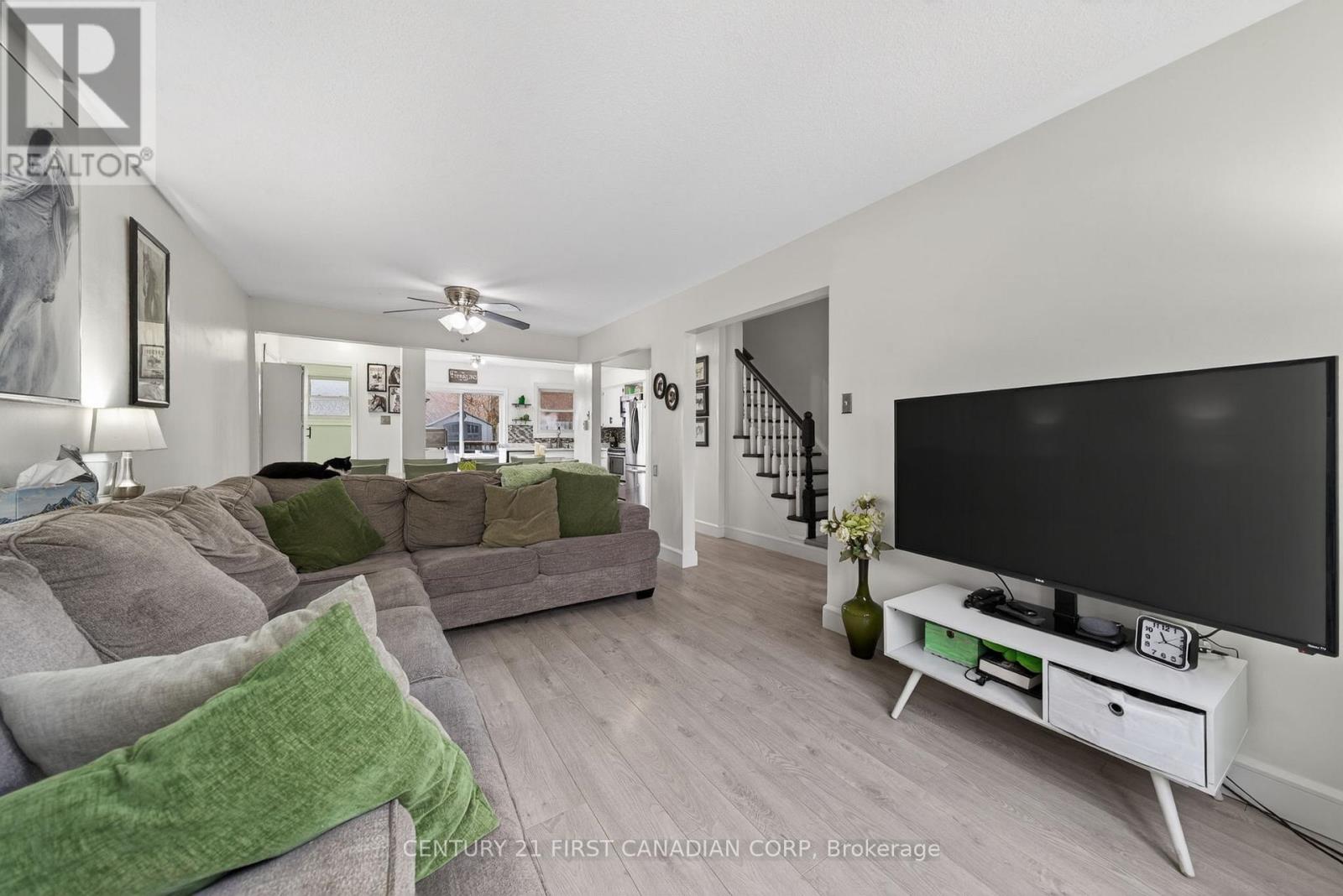 190 Ensign Drive, London South, Ontario  N6J 4R7 - Photo 7 - X12699106