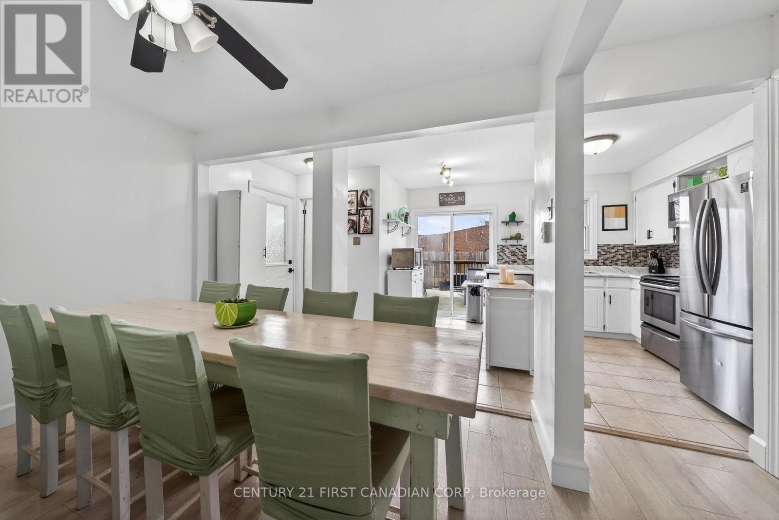 190 Ensign Drive, London South, Ontario  N6J 4R7 - Photo 8 - X12699106