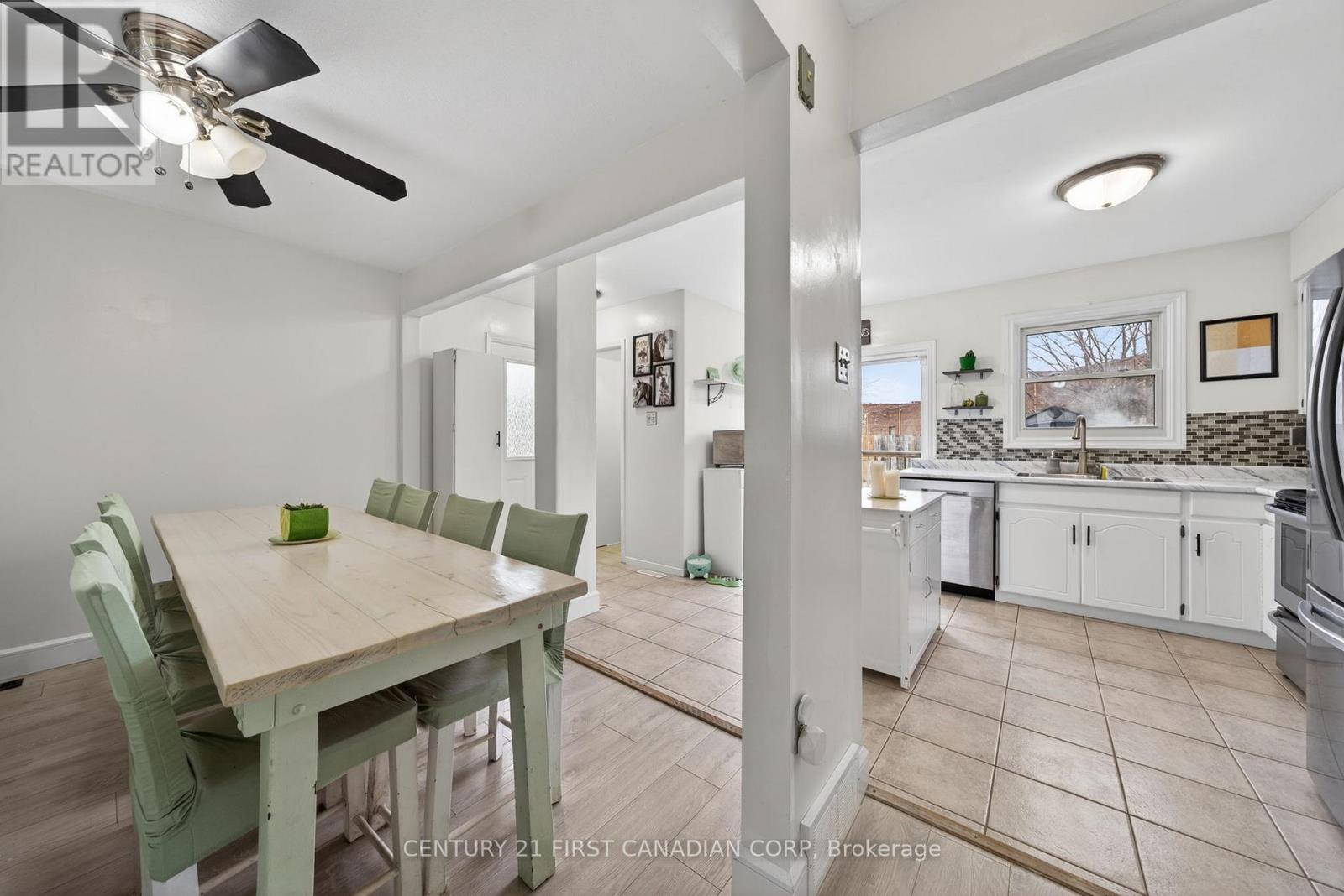 190 Ensign Drive, London South, Ontario  N6J 4R7 - Photo 9 - X12699106