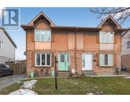 190 ENSIGN DRIVE, London South, Ontario