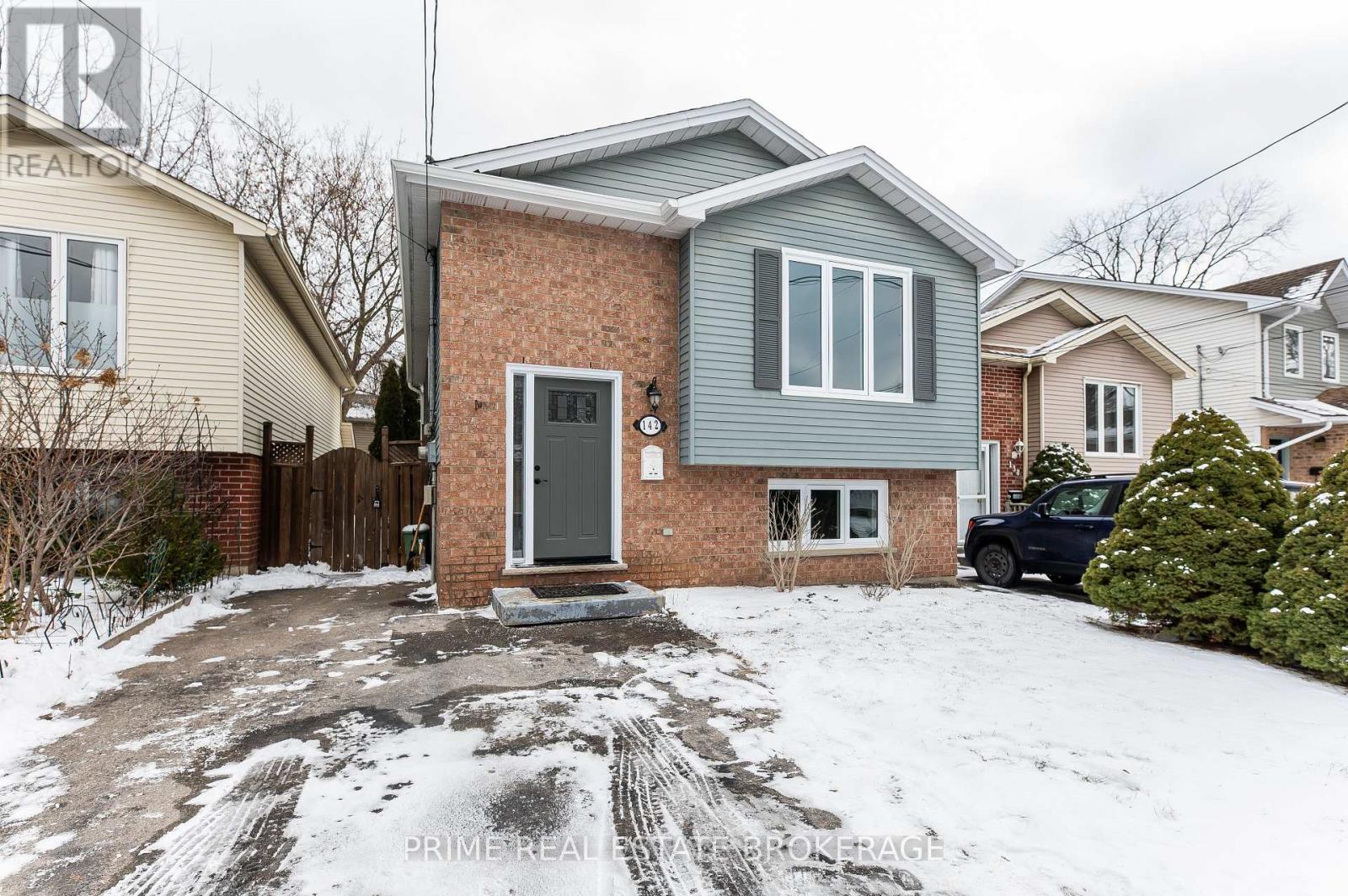 142 Chesley Avenue, London East, Ontario  N5Z 2L4 - Photo 3 - X12699130