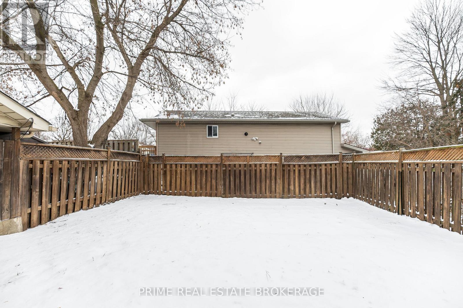 142 Chesley Avenue, London East, Ontario  N5Z 2L4 - Photo 31 - X12699130