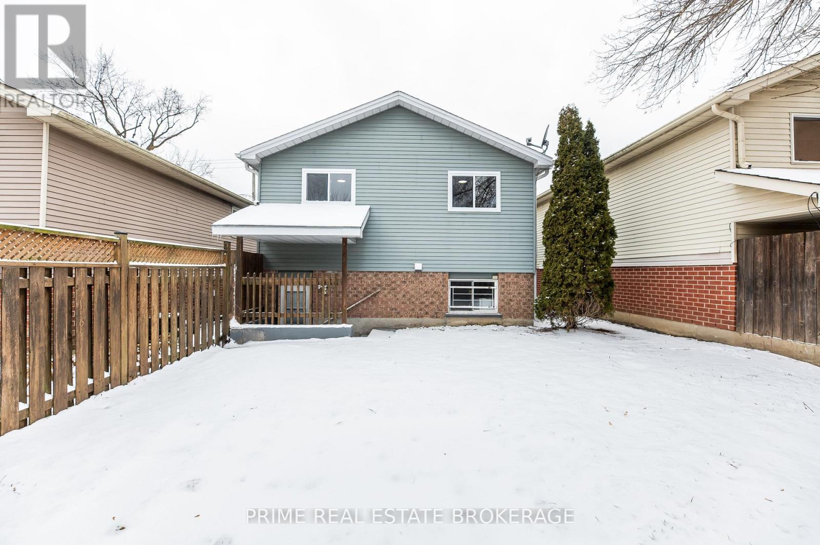 142 Chesley Avenue, London East, Ontario  N5Z 2L4 - Photo 34 - X12699130