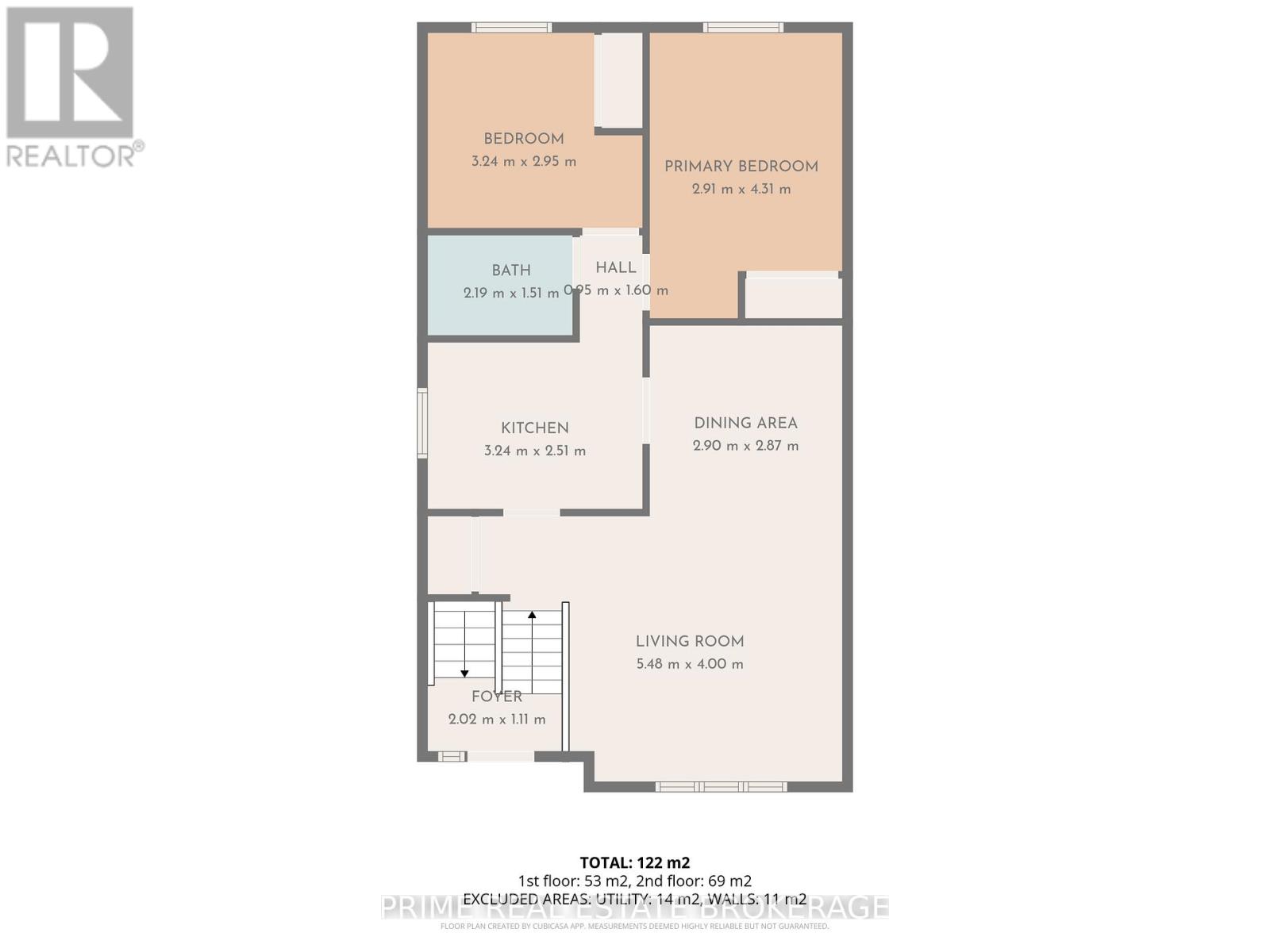 142 Chesley Avenue, London East, Ontario  N5Z 2L4 - Photo 37 - X12699130