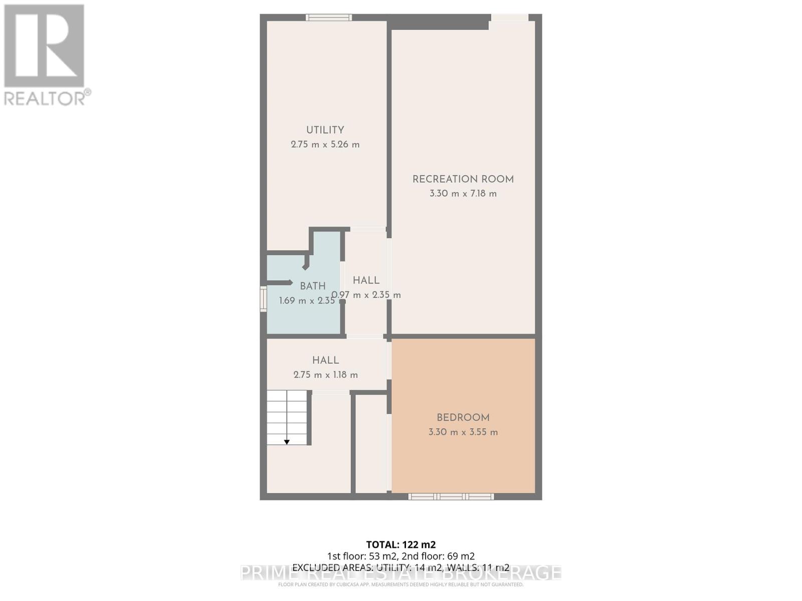 142 Chesley Avenue, London East, Ontario  N5Z 2L4 - Photo 38 - X12699130