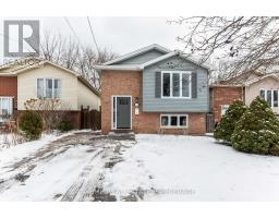 142 CHESLEY AVENUE, London East, Ontario