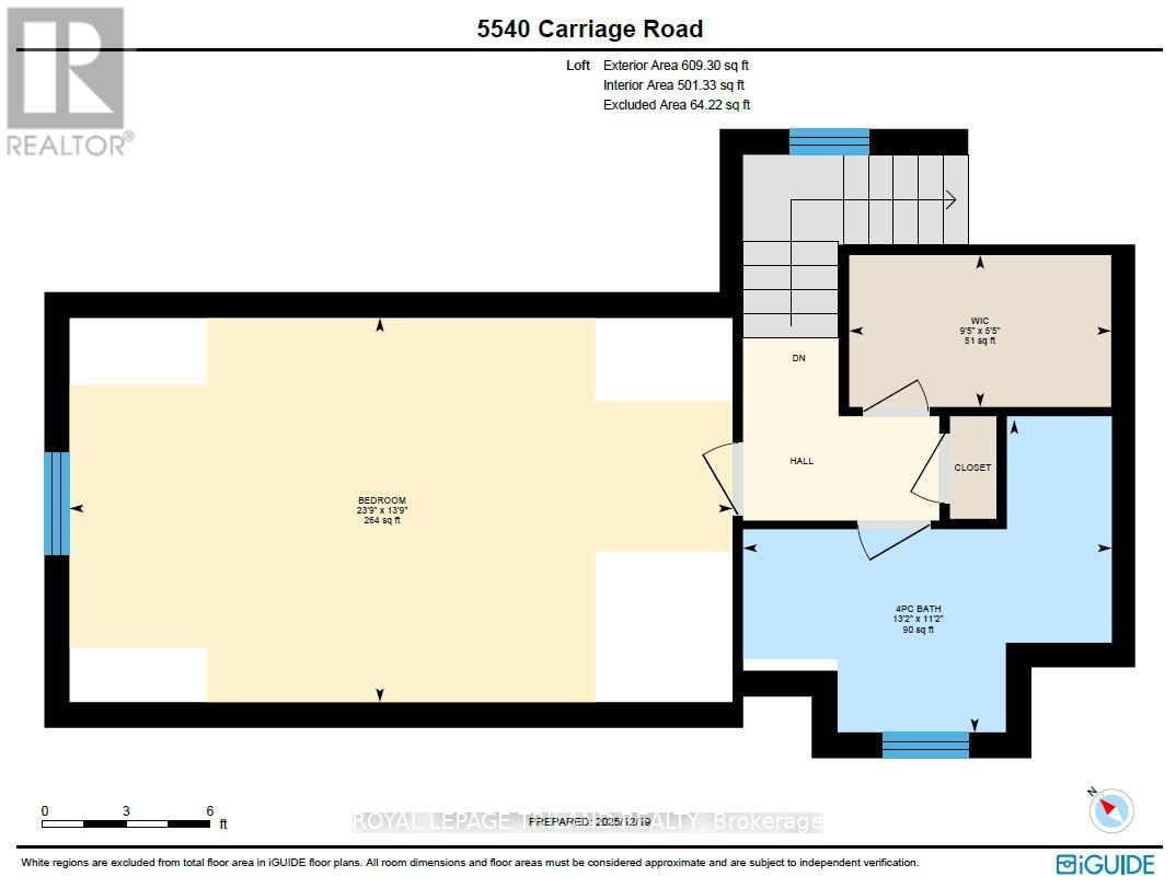 5540 Carriage Road, Middlesex Centre, Ontario  N0L 2G0 - Photo 40 - X12699150