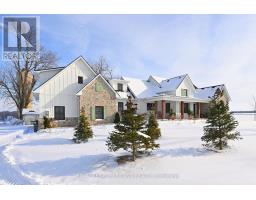 5540 CARRIAGE ROAD, Middlesex Centre, Ontario