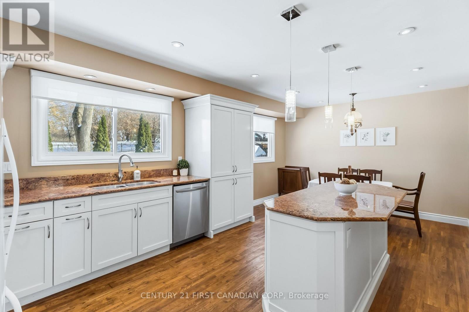 628 Viscount Road, London South, Ontario  N6J 2Y2 - Photo 14 - X12699162