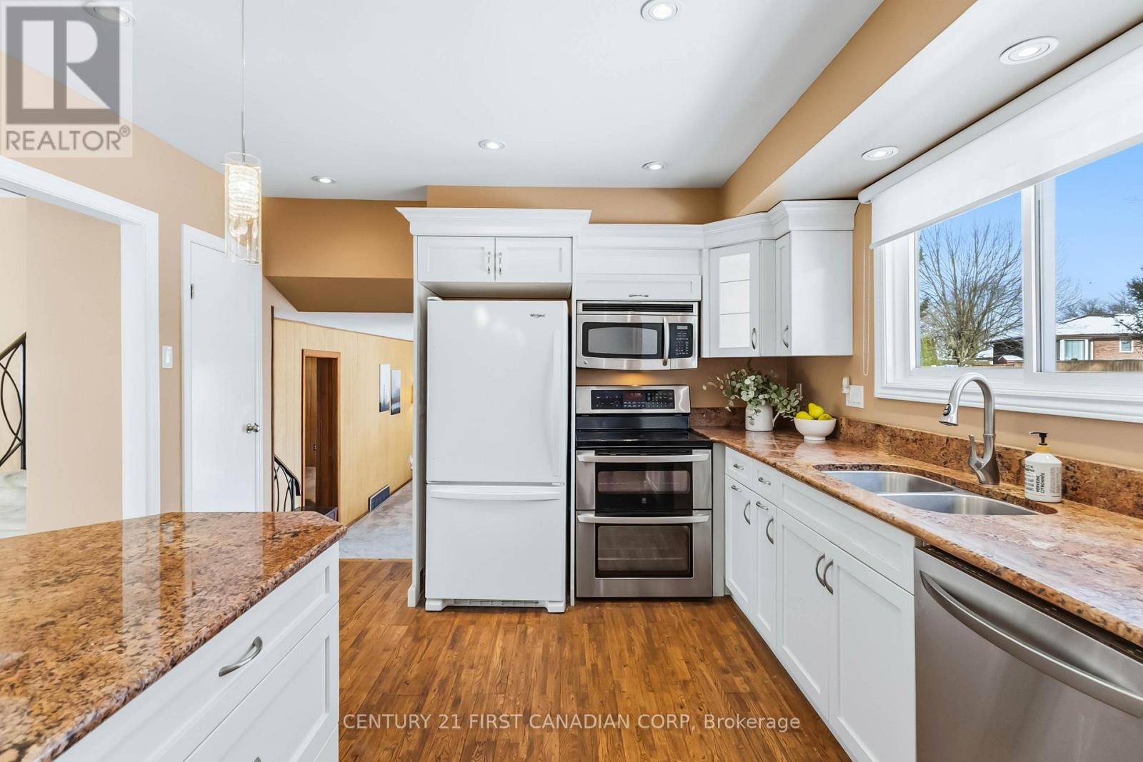 628 Viscount Road, London South, Ontario  N6J 2Y2 - Photo 20 - X12699162