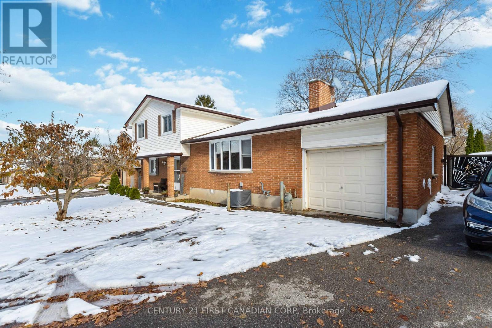 628 Viscount Road, London South, Ontario  N6J 2Y2 - Photo 3 - X12699162