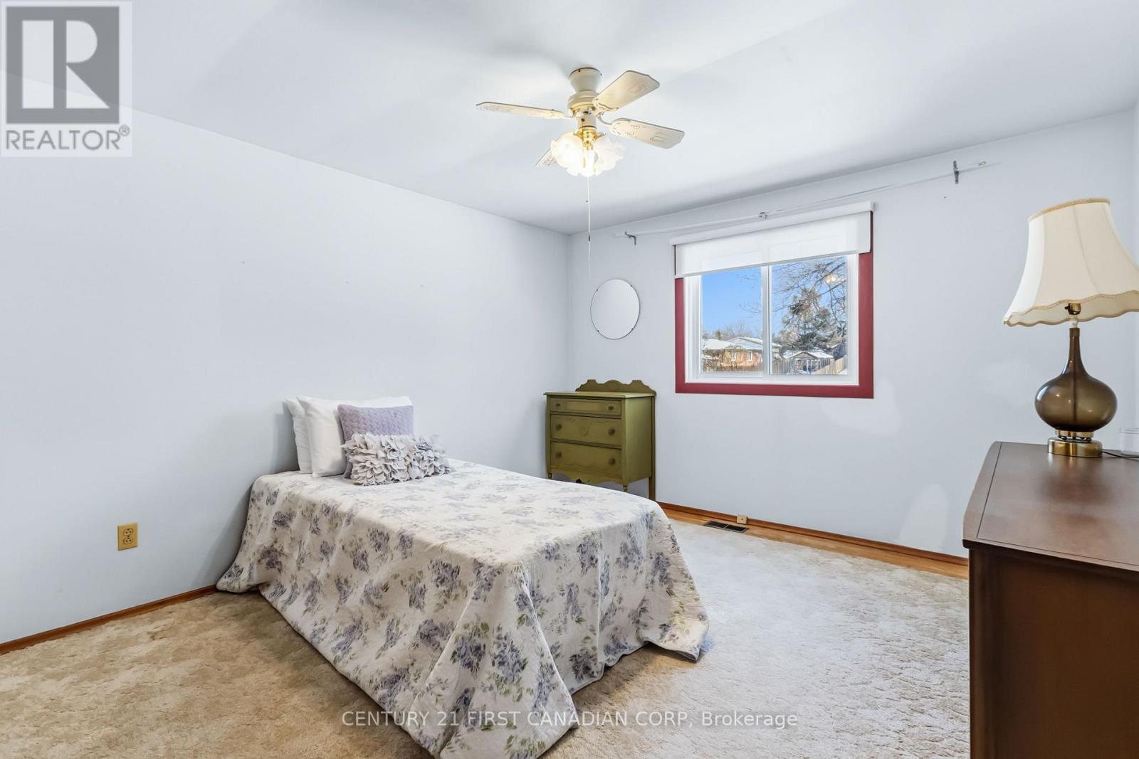 628 Viscount Road, London South, Ontario  N6J 2Y2 - Photo 31 - X12699162