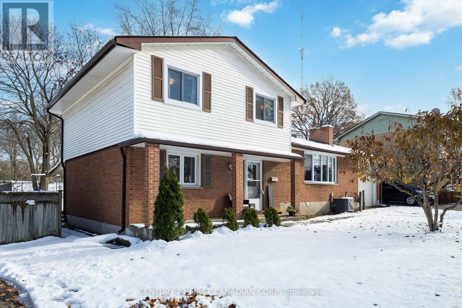 628 Viscount Road, London South, Ontario  N6J 2Y2 - Photo 4 - X12699162