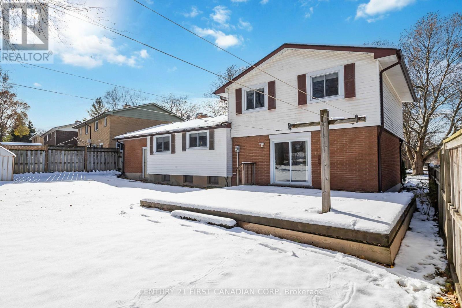 628 Viscount Road, London South, Ontario  N6J 2Y2 - Photo 42 - X12699162