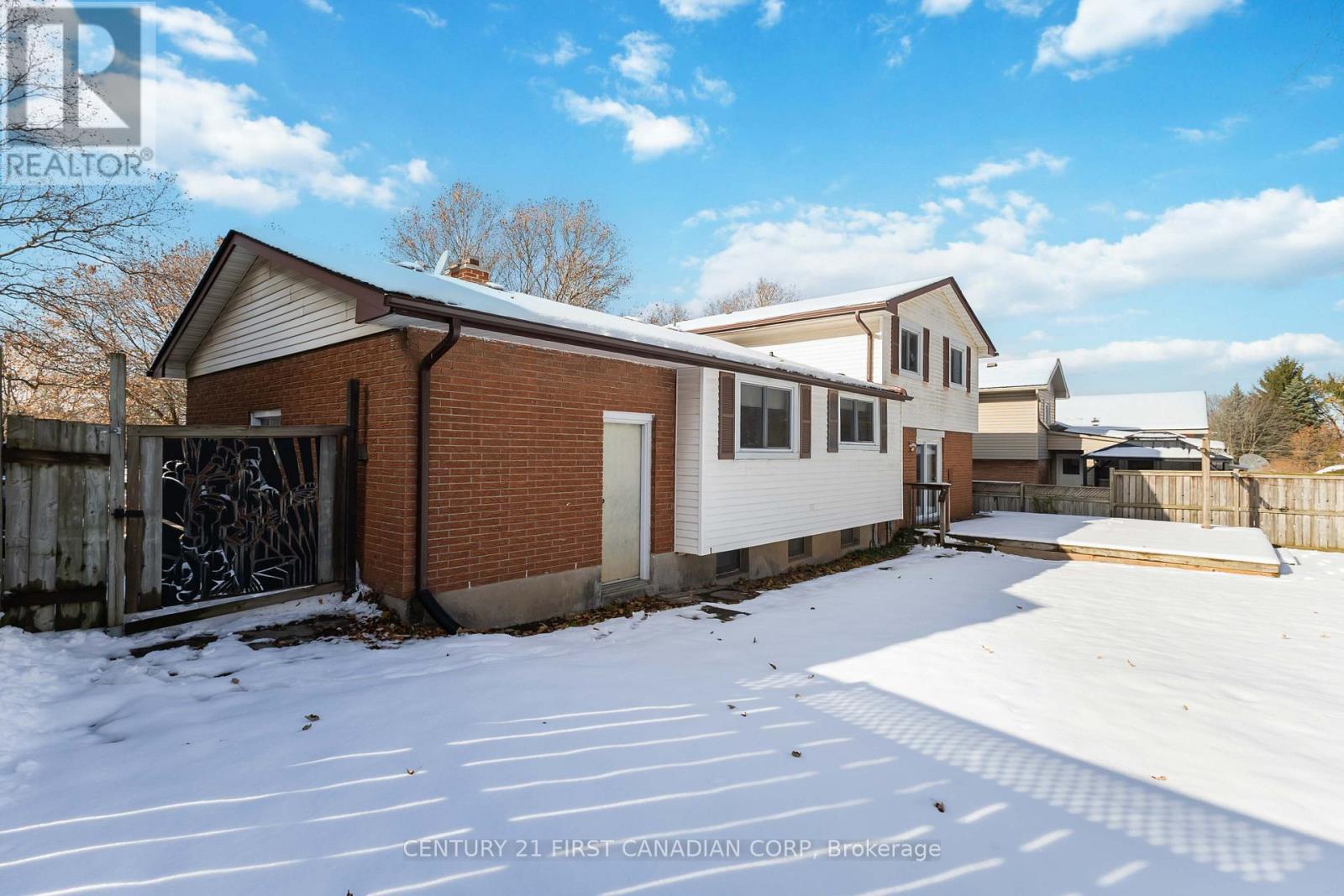 628 Viscount Road, London South, Ontario  N6J 2Y2 - Photo 44 - X12699162