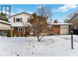 628 VISCOUNT ROAD, London South, Ontario
