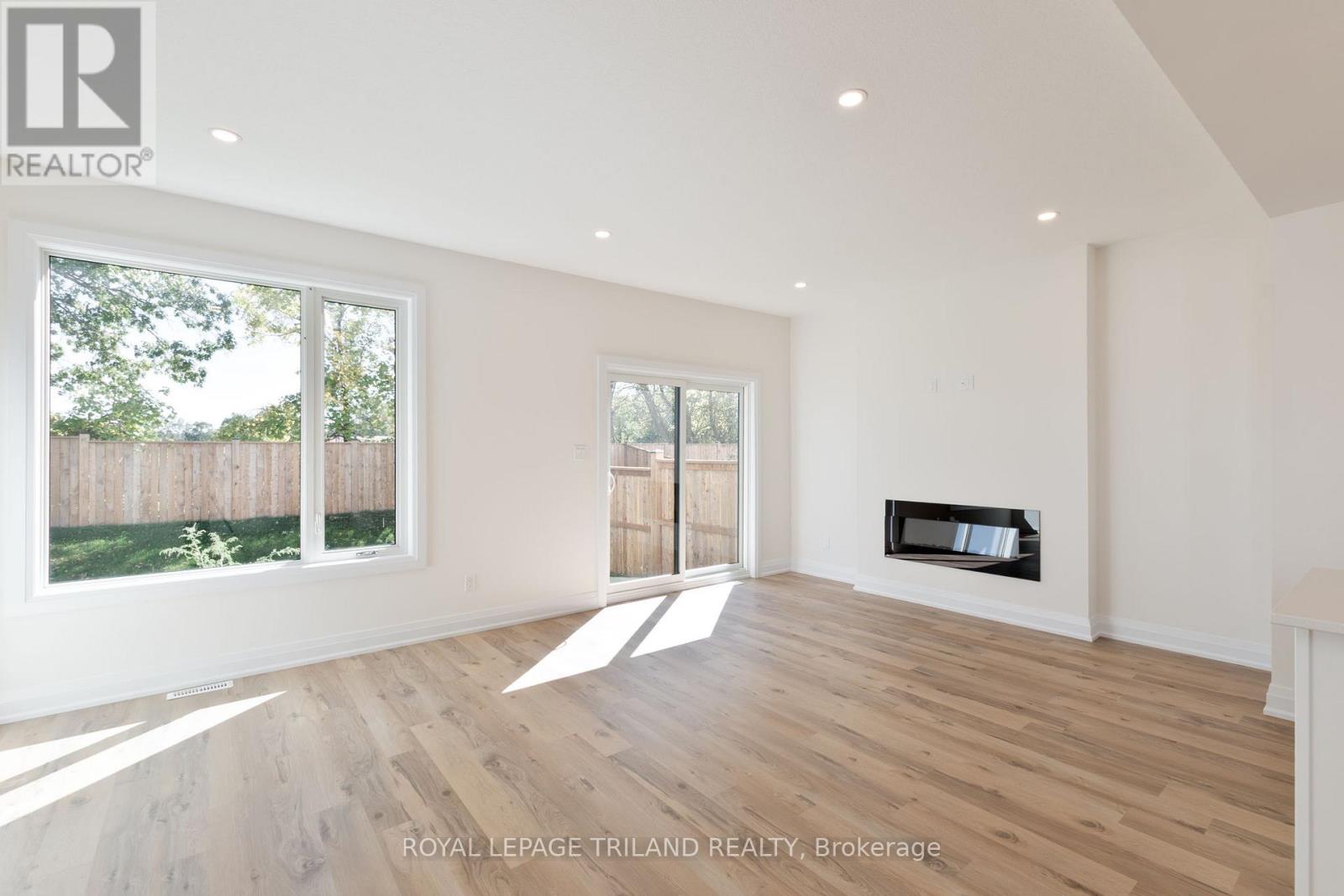 20 - 101 Swales Avenue, Strathroy-Caradoc, Ontario  N7G 0C1 - Photo 15 - X12699198