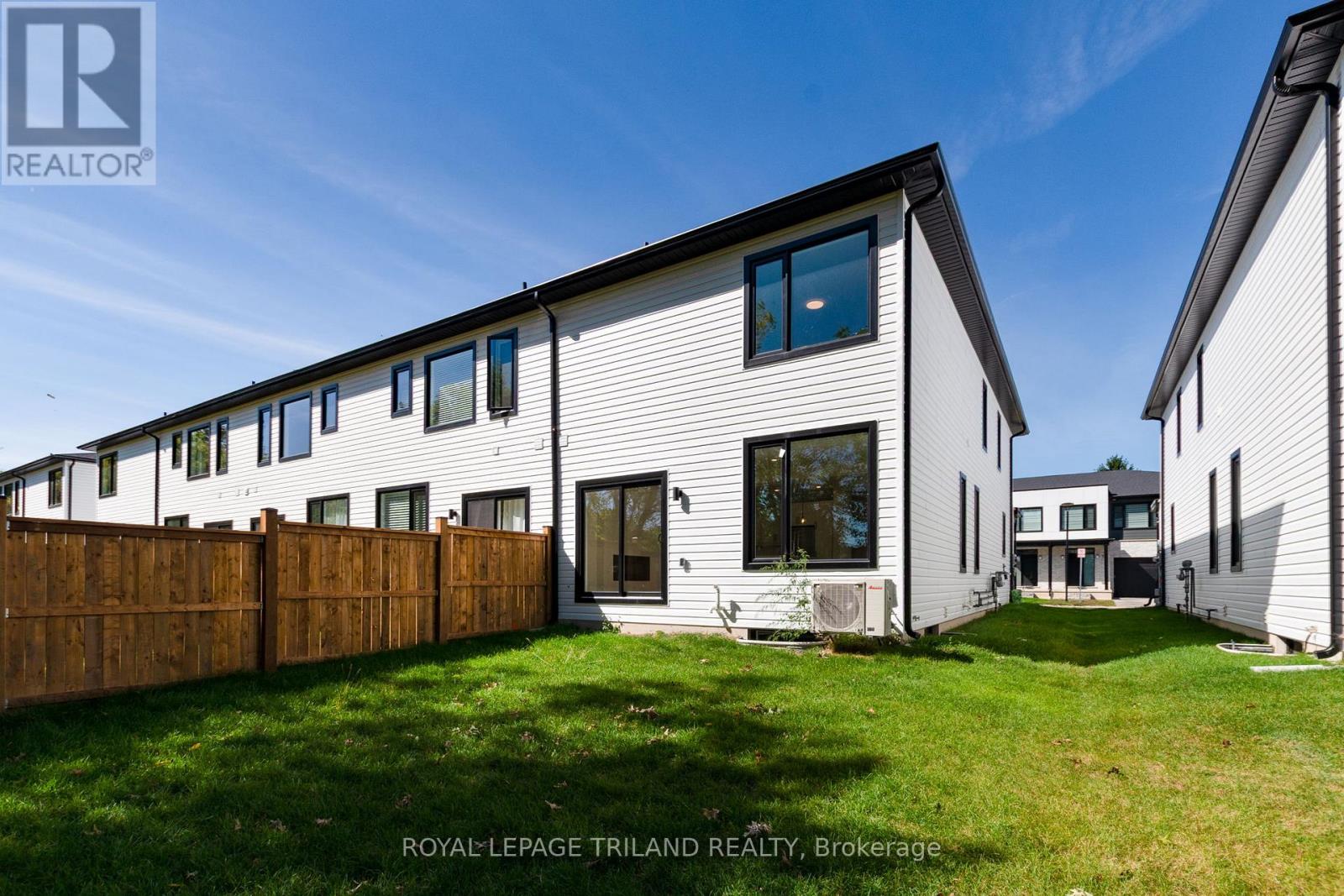 20 - 101 Swales Avenue, Strathroy-Caradoc, Ontario  N7G 0C1 - Photo 31 - X12699198